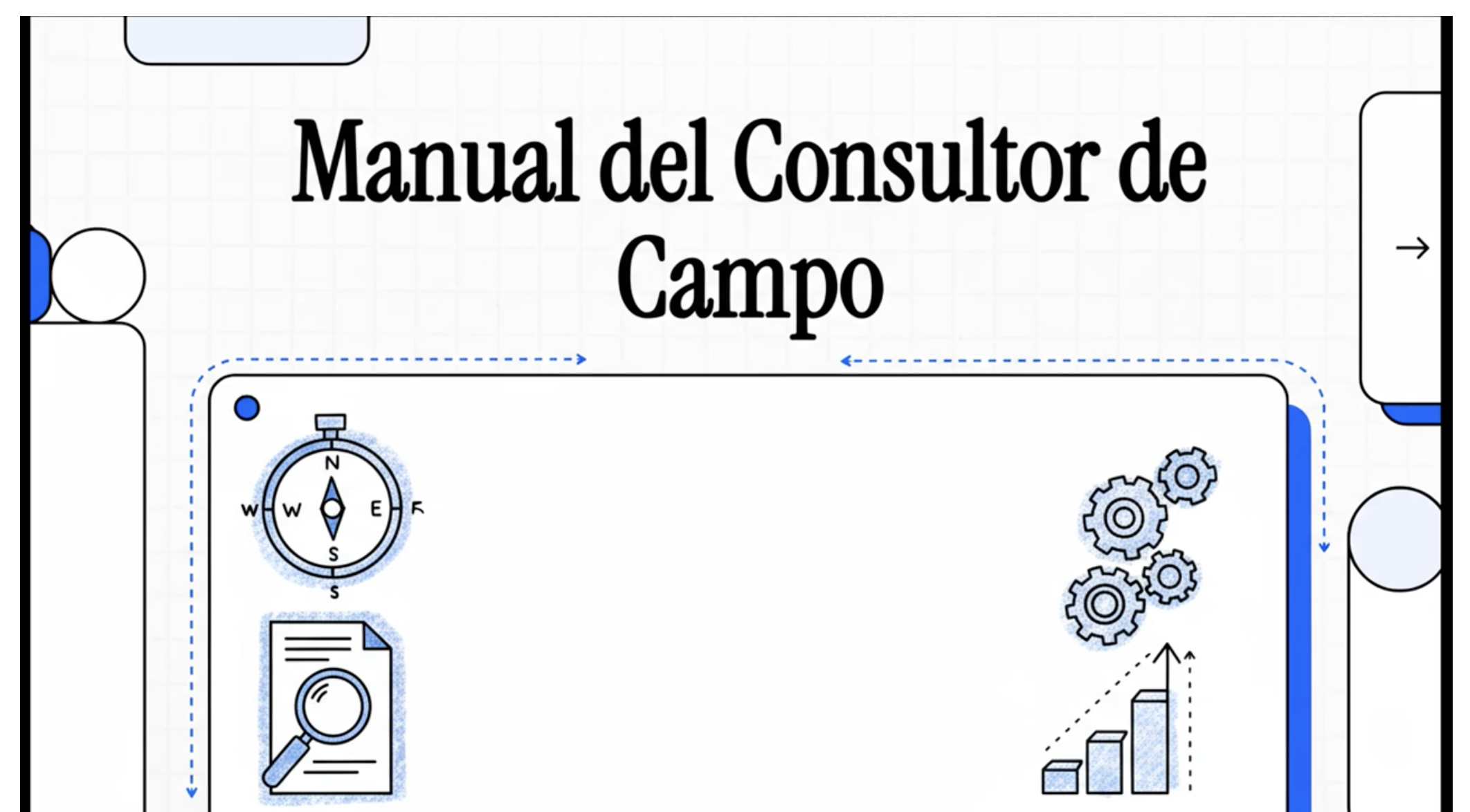 Manual del consultor de campo